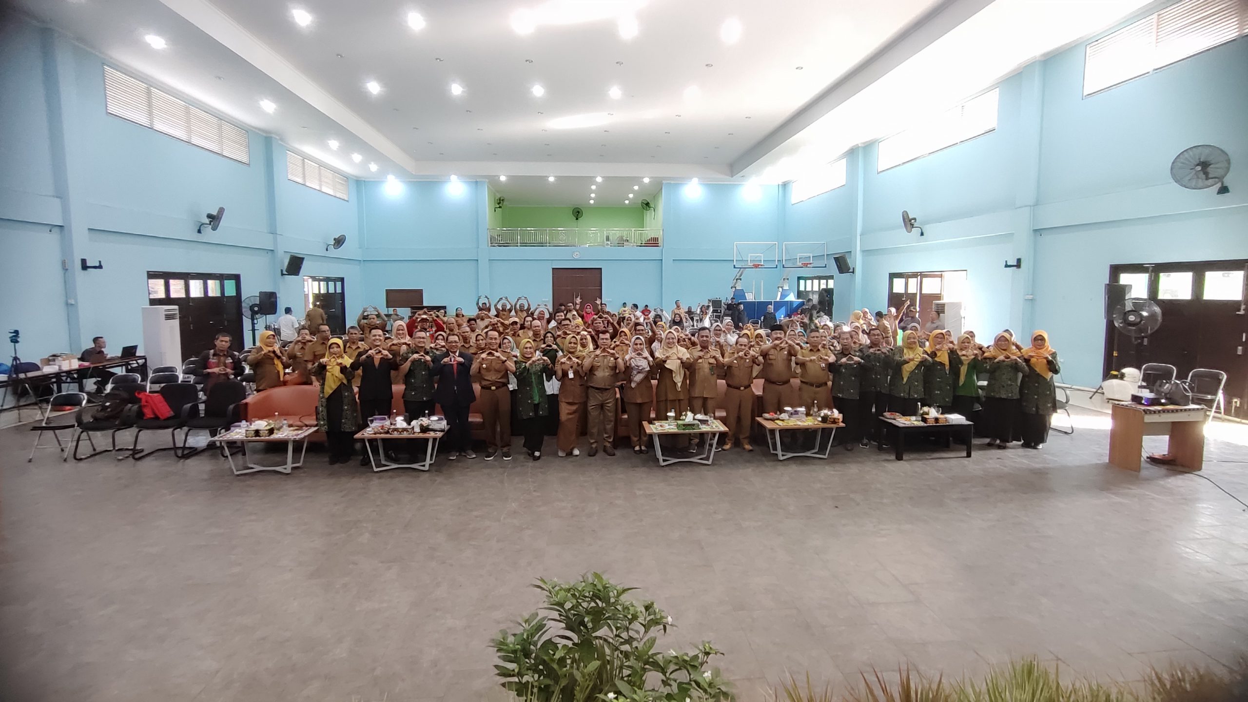 Selamat Datang di Website Resmi