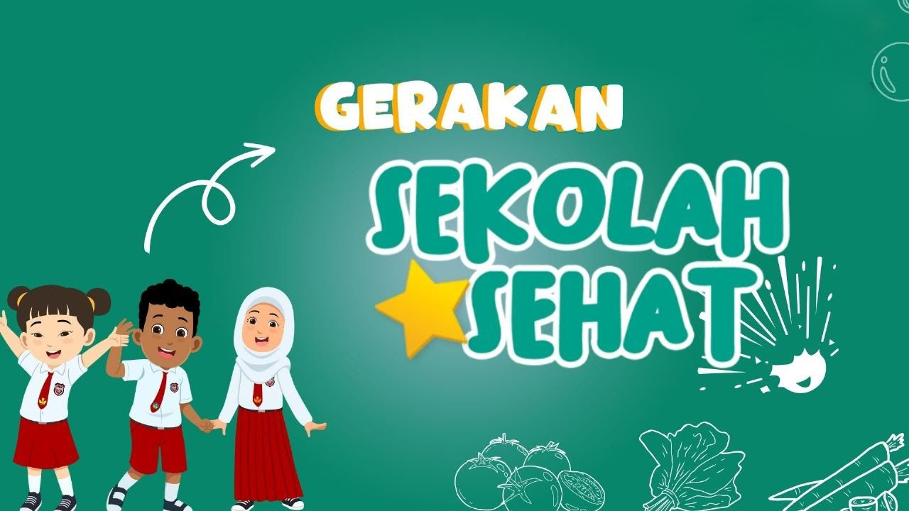 Mengenal Sekolah UKS: Wujud Nyata Sekolah Sehat dan Ramah Anak